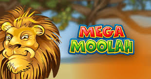 Mega Moolah Mega Moolah