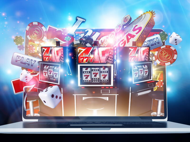 The Psychology of Gambling: How to Stay in Control While Playing The Psychology of Gambling: How to Stay in Control While Playing